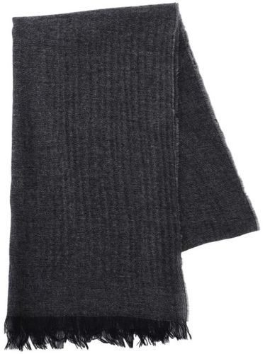 Écharpe à design chiné - Corneliani - Modalova