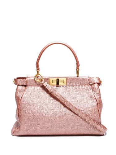 Sac porté épaule Peekaboo - Fendi Pre-Owned - Modalova