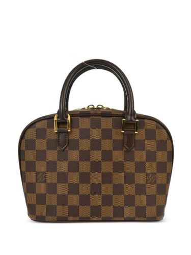 Mini sac à main Sarria (2002) - Louis Vuitton Pre-Owned - Modalova