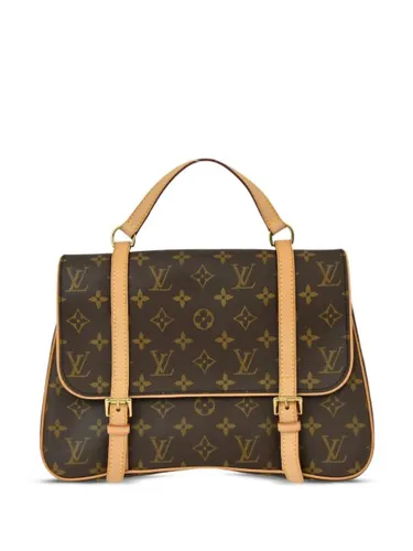 Sac à main Marelle Sac à Dos (2004) - Louis Vuitton Pre-Owned - Modalova