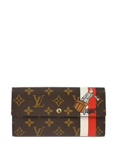 Portefeuille Sarah (2006) - Louis Vuitton Pre-Owned - Modalova