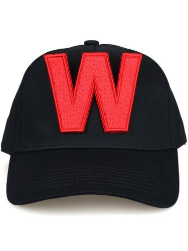 Casquette W - Walter Van Beirendonck - Modalova