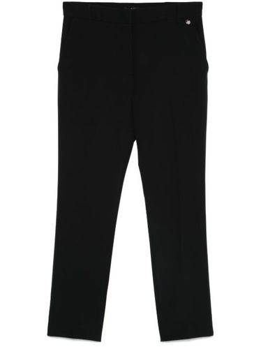 LIU JO pantalon fuselé - Noir - LIU JO - Modalova