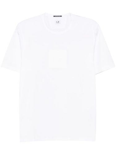 T-shirt The Metropolis Series - C.P. Company - Modalova