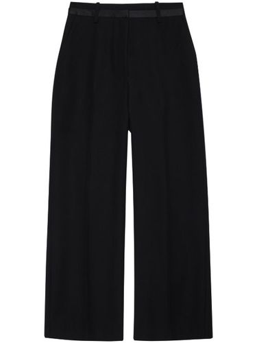 Pantalon de tailleur Louisa - ANINE BING - Modalova