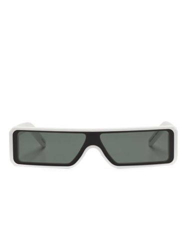 Lunettes de soleil Getshades - Rick Owens - Modalova