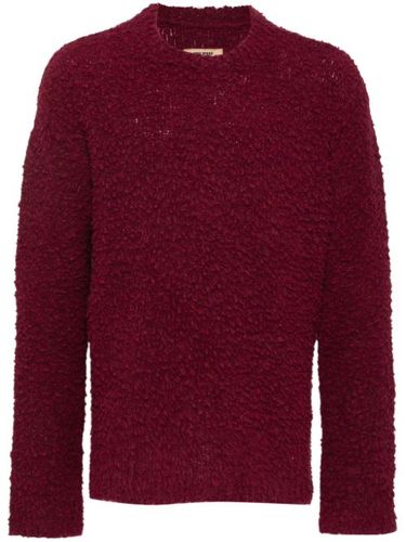 Pull à manches longues - Uma Wang - Modalova