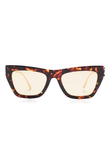 Lunettes de soleil Bold Pegaso - ETRO - Modalova