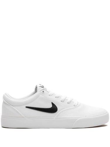 Baskets SB Charge CNVS 'White' - Nike - Modalova