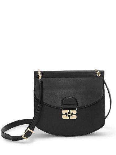 Petit sac à bandoulière Apo-G - GANNI - Modalova