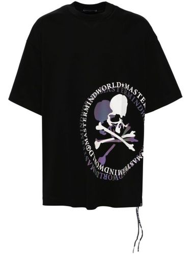 T-shirt Aurola - Mastermind World - Modalova