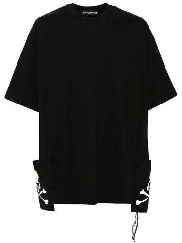 T-shirt à logo imprimé - Mastermind World - Modalova