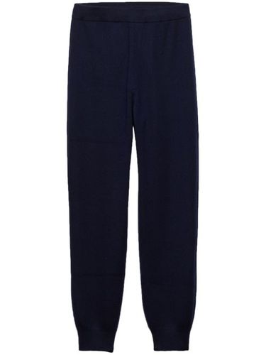 Pantalon de jogging en cachemire - Prada - Modalova