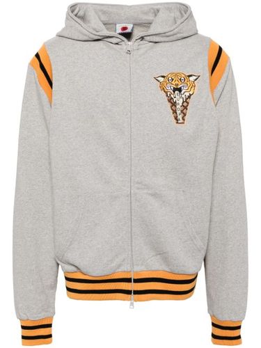 Veste à capuche tiger - ICECREAM - Modalova