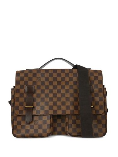 Sac à main Broadway (2002) - Louis Vuitton Pre-Owned - Modalova