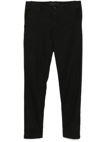 Pantalon chino à design stretch - Transit - Modalova