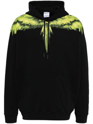 Sweat à imprimé graphique - Marcelo Burlon County of Milan - Modalova