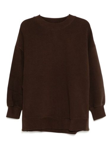 Varley sweat ample Mae - Marron - Varley - Modalova