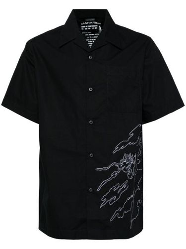 Chemise Cloud Dragon - Maharishi - Modalova