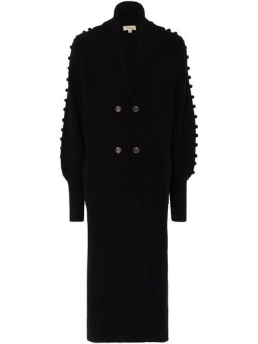 Cardigan mi-long Chrissie - Temperley London - Modalova