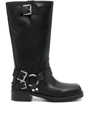 Bottines en cuir - Michael Michael Kors - Modalova