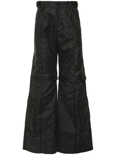 Pantalon 2IN1 à poches cargo - Feng Chen Wang - Modalova