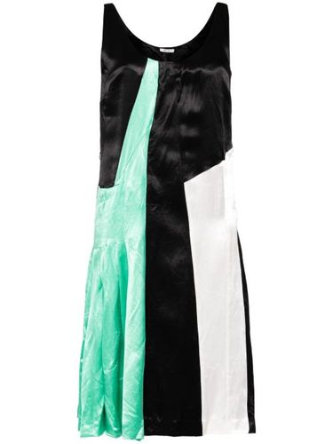 Robe à coupe mi-longue - Miu Miu Pre-Owned - Modalova