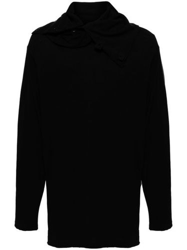 T-shirt à manches longues - Yohji Yamamoto - Modalova