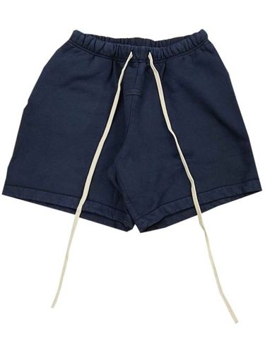 Short à lien de resserrage - FEAR OF GOD ESSENTIALS - Modalova