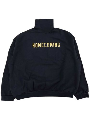 Sweat à slogan imprimé - FEAR OF GOD ESSENTIALS - Modalova