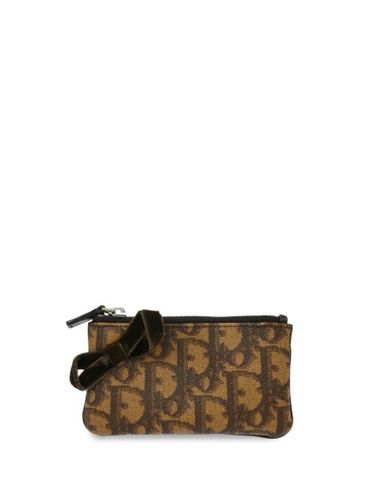 Porte-monnaie Romantic Trotter (2005) - Christian Dior Pre-Owned - Modalova