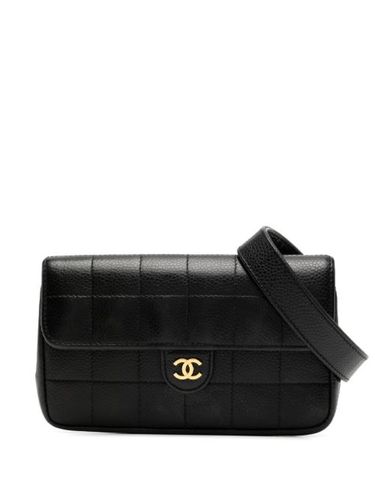 Sac banane (2004) - CHANEL Pre-Owned - Modalova