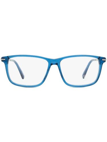 Lunettes de vue ML5205 à monture rectangulaire - Moncler Eyewear - Modalova