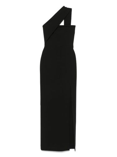 Robe The Lois à coupe longue - Solace London - Modalova