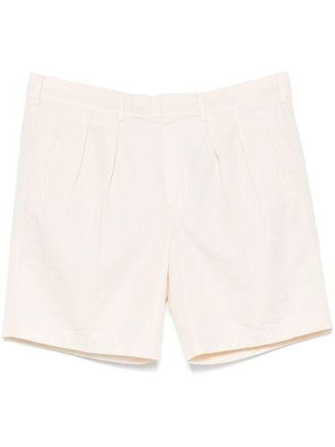 Bermuda à taille élastique - TOM FORD - Modalova