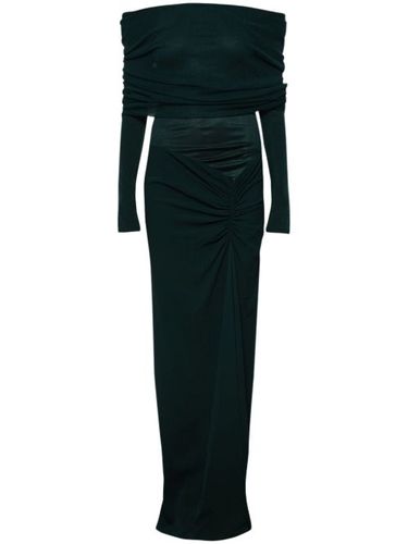 Robe longue Sonora - Christopher Esber - Modalova