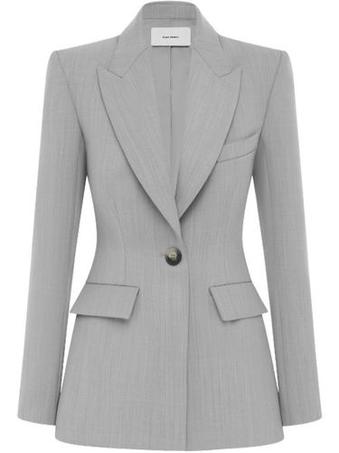Blazer en laine mélangée - Alex Perry - Modalova