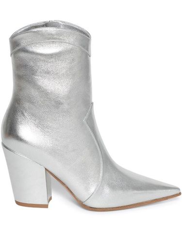 Bottines West 85 mm - Gianvito Rossi - Modalova