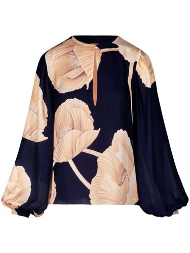 Blouse Gotas Florales - Johanna Ortiz - Modalova