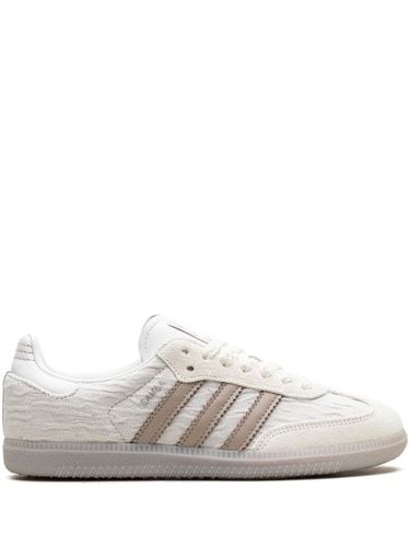 Baskets OG 'Samba OG Silver/Brown' - adidas - Modalova