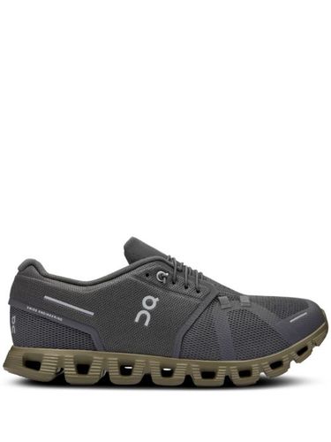 On Running baskets Cloud 5 - Gris - On Running - Modalova