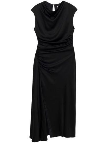 Simkhai robe Burke - Noir - Simkhai - Modalova
