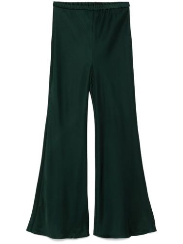 ZIMMERMANN pantalon Eden - Vert - ZIMMERMANN - Modalova