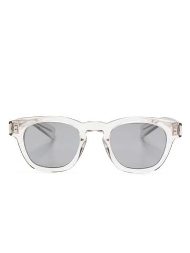 Lunettes de soleil SL 746 - Saint Laurent Eyewear - Modalova