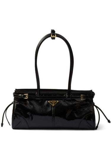 Sac porté épaule Bonnie médium - Prada - Modalova