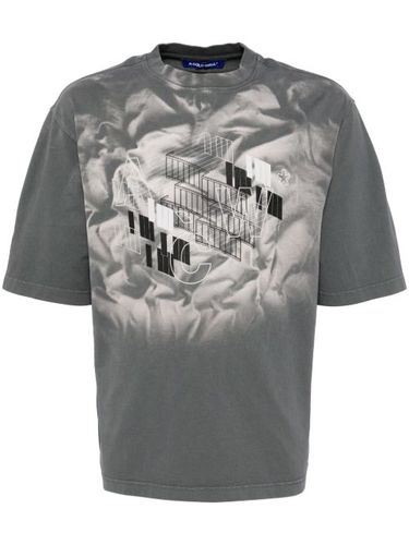 T-shirt imprimé - A-COLD-WALL* - Modalova