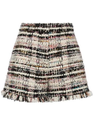 Short en tweed - Giambattista Valli - Modalova