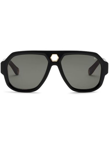 Lunettes de soleil Starlight - Philipp Plein - Modalova