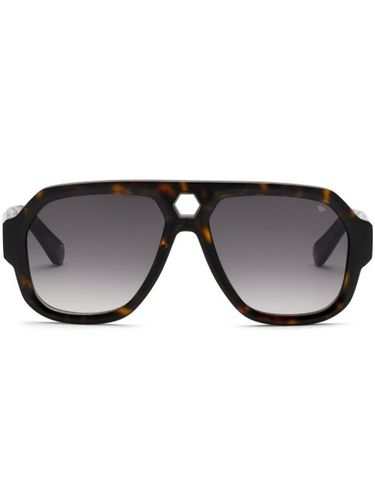 Lunettes de soleil Starlight - Philipp Plein - Modalova