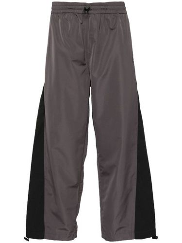 Pantalon de jogging à patch logo - FIVE CM - Modalova